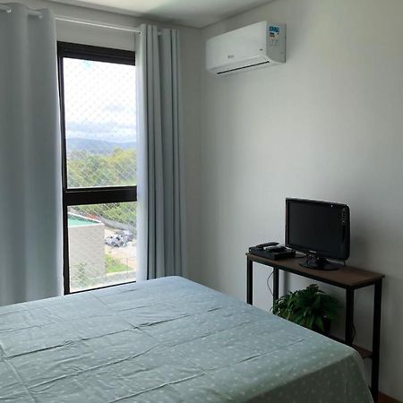 Itacolomi Home Club Apto 404 T1 Penha  Dış mekan fotoğraf