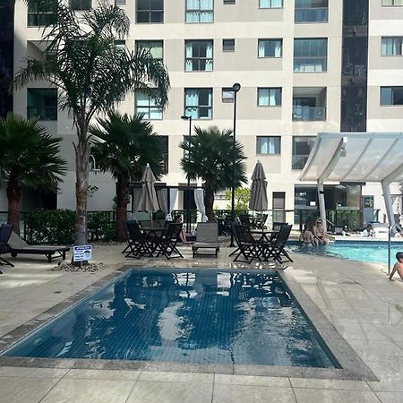 Itacolomi Home Club Apto 404 T1 Penha  Dış mekan fotoğraf