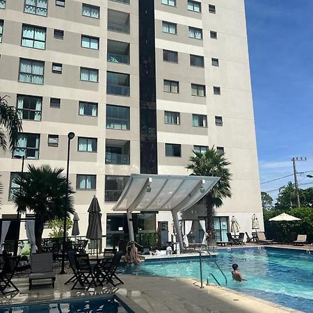 Itacolomi Home Club Apto 404 T1 Penha  Dış mekan fotoğraf