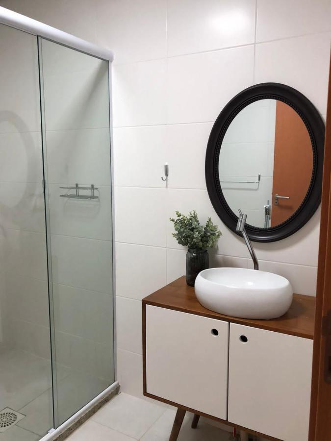 Itacolomi Home Club Apto 404 T1 Penha  Dış mekan fotoğraf