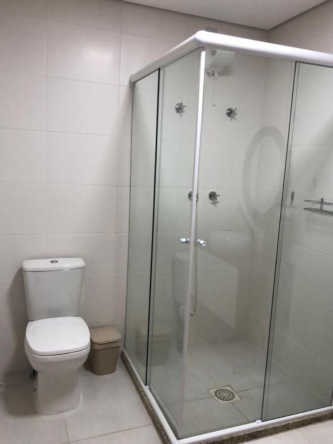 Itacolomi Home Club Apto 404 T1 Penha  Dış mekan fotoğraf