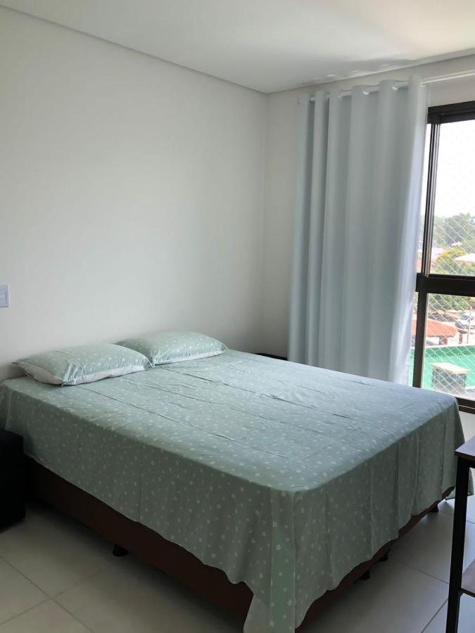 Itacolomi Home Club Apto 404 T1 Penha  Dış mekan fotoğraf