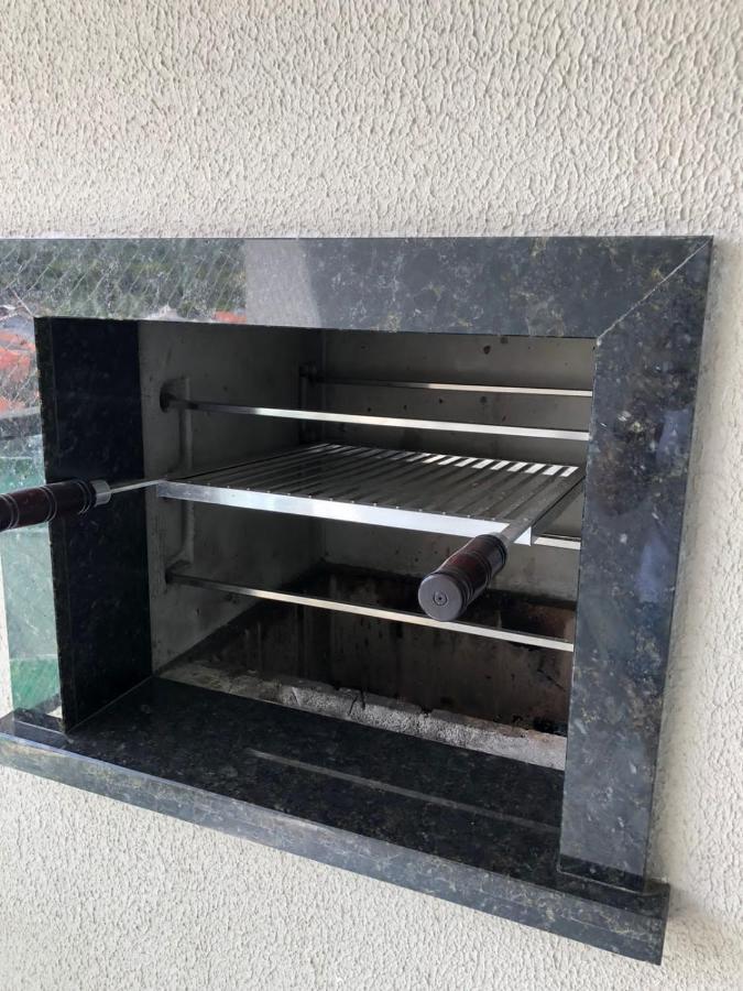 Itacolomi Home Club Apto 404 T1 Penha  Dış mekan fotoğraf