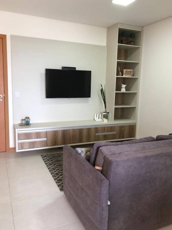 Itacolomi Home Club Apto 404 T1 Penha  Dış mekan fotoğraf