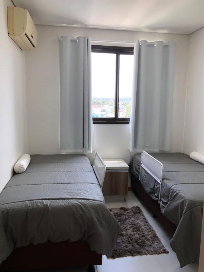 Itacolomi Home Club Apto 404 T1 Penha  Dış mekan fotoğraf
