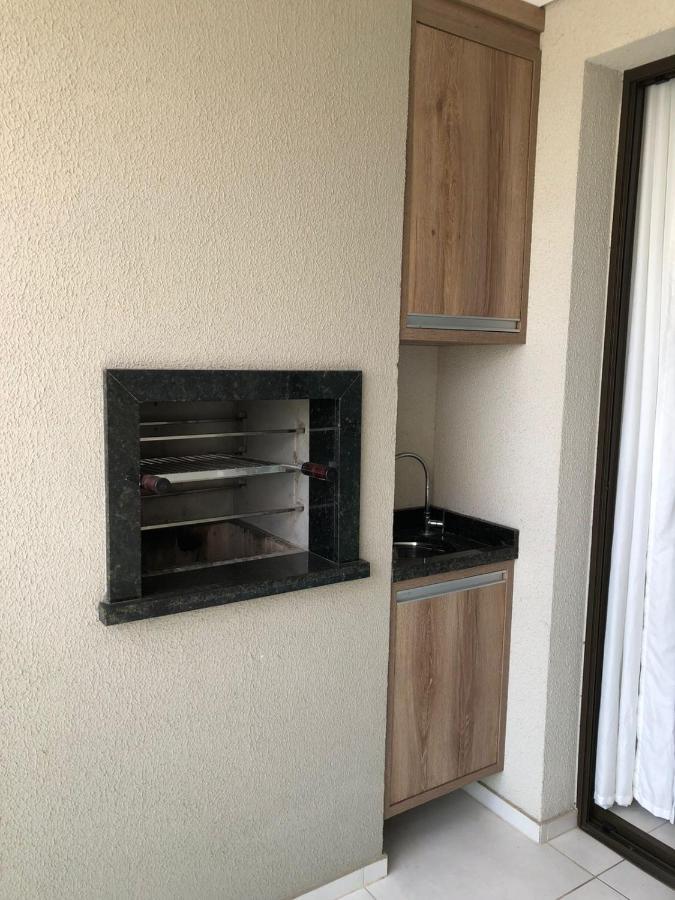 Itacolomi Home Club Apto 404 T1 Penha  Dış mekan fotoğraf