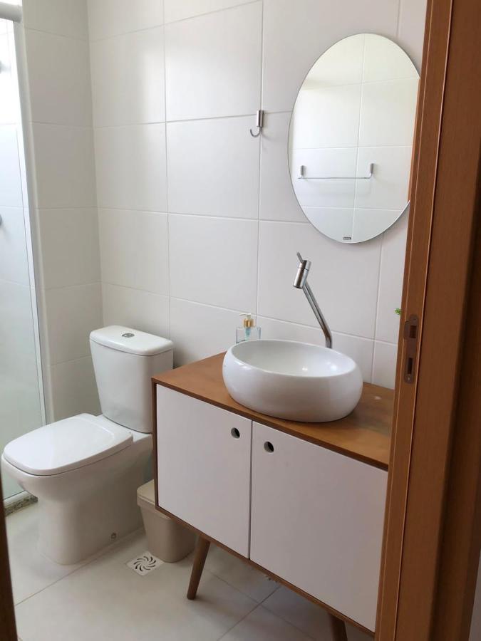 Itacolomi Home Club Apto 404 T1 Penha  Dış mekan fotoğraf