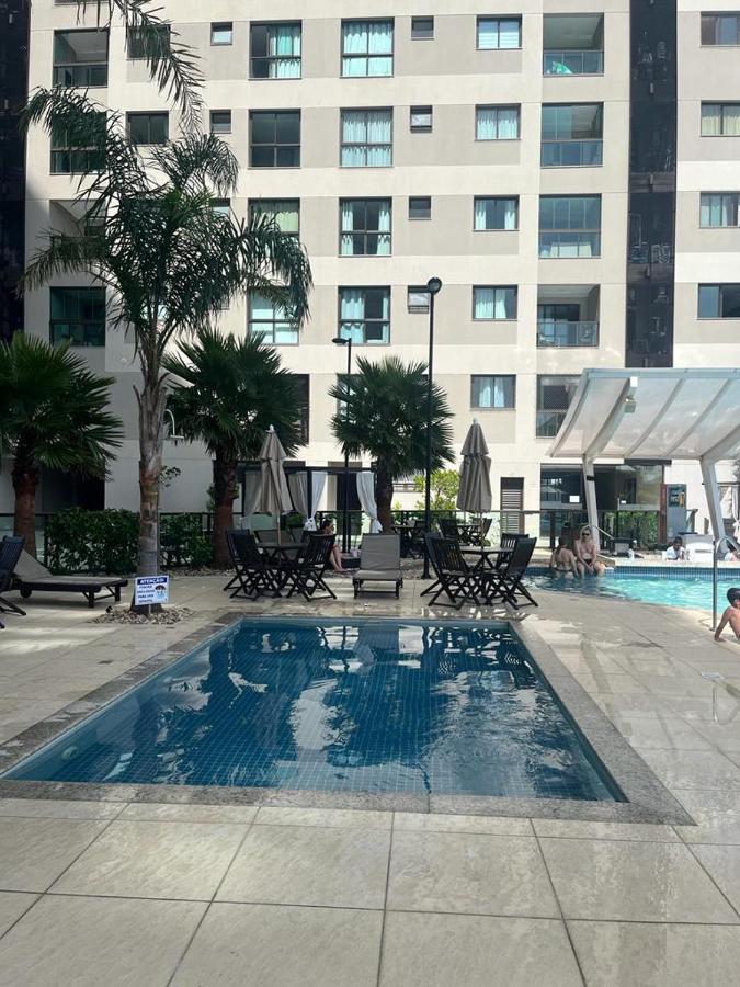 Itacolomi Home Club Apto 404 T1 Penha  Dış mekan fotoğraf